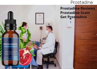 Prostadine Health Benefits